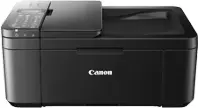 Canon PIXMA E4210 драйверы принтера и сканера