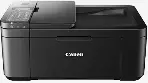 Canon PIXMA E4570 драйверы принтера и сканера