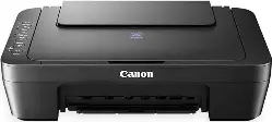 Canon PIXMA E471 драйверы принтера и сканера
