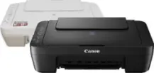 Canon PIXMA E478 драйверы принтера и сканера