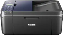 Canon PIXMA E488 драйверы принтера и сканера