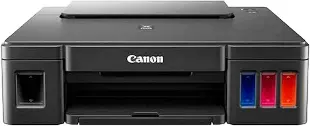 Canon PIXMA G1100 драйвер принтера