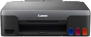 Canon PIXMA G1820 драйвер принтера
