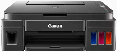 Canon PIXMA G2012 драйверы принтера и сканера