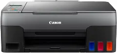 Canon PIXMA G2821 драйверы принтера и сканера