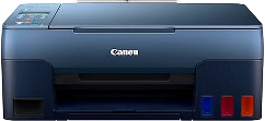 Canon PIXMA G3020 драйверы принтера и сканера