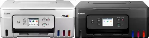 Canon PIXMA G3390 драйверы принтера и сканера