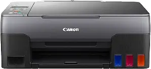 Canon PIXMA G3620 драйверы принтера и сканера
