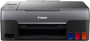 Canon PIXMA G3660 драйверы принтера и сканера
