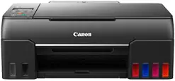 Canon PIXMA G695 драйверы принтера и сканера