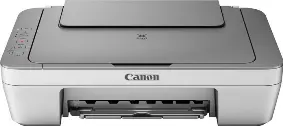 Canon PIXMA MG2410 драйверы принтера и сканера