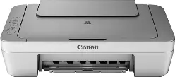 Canon PIXMA MG2470 драйверы принтера и сканера