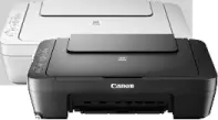 Canon PIXMA MG3090 драйверы принтера и сканера