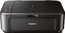 Canon PIXMA MG3510 драйверы принтера и сканера