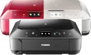 Canon PIXMA MG7710 драйверы принтера и сканера