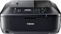 Canon PIXMA MX531 драйверы принтера и сканера