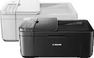 Canon PIXMA TR4680 драйверы принтера и сканера