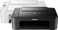 Canon PIXMA TS3122 драйверы принтера и сканера