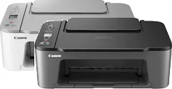 Canon PIXMA TS3530 драйверы принтера и сканера