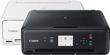 Canon PIXMA TS5090 драйверы принтера и сканера