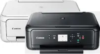 Canon PIXMA TS5122 драйверы принтера и сканера