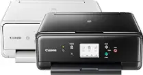 Canon PIXMA TS6160 драйверы принтера и сканера