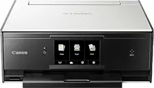 Canon PIXMA TS9080 драйверы принтера и сканера