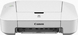 Canon PIXMA iP2810 драйвер принтера