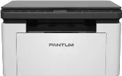 Pantum BM1800W Драйверы принтера и сканера
