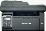 Pantum M6605N Драйверы принтера и сканера