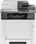 Kyocera ECOSYS M5021cdn драйверы принтера и сканера