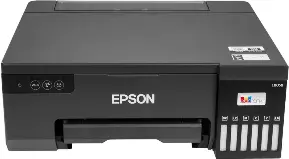 Epson L8058 драйвер принтера