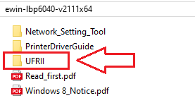 Установка драйвера 1