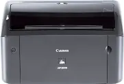 Canon LBP3100B драйвер принтера