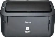 Canon LBP6000B драйвер принтера