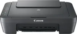 Canon PIXMA MG2546S драйверы принтера и сканера