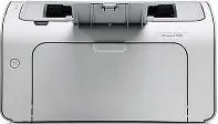 Как установить драйвер HP LaserJet P1005