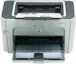 Как установить драйвер HP LaserJet P1505