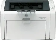 Как установить драйвер HP LaserJet 1022