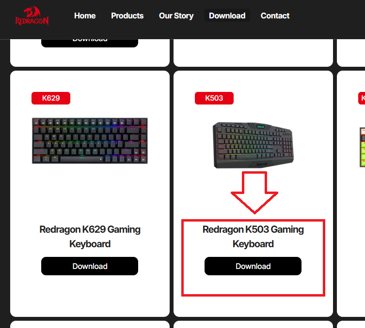 Redragon-K503-Gaming-Keyboard